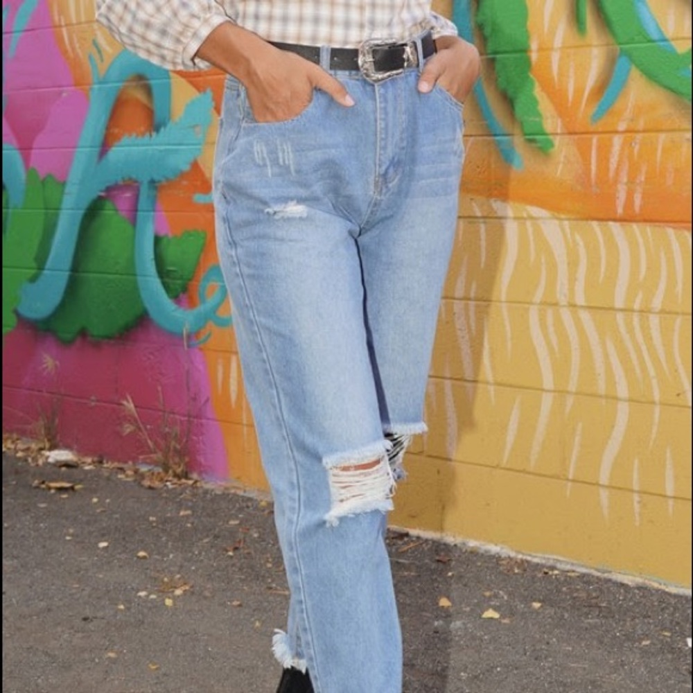 Denim - Picture 2 of 2